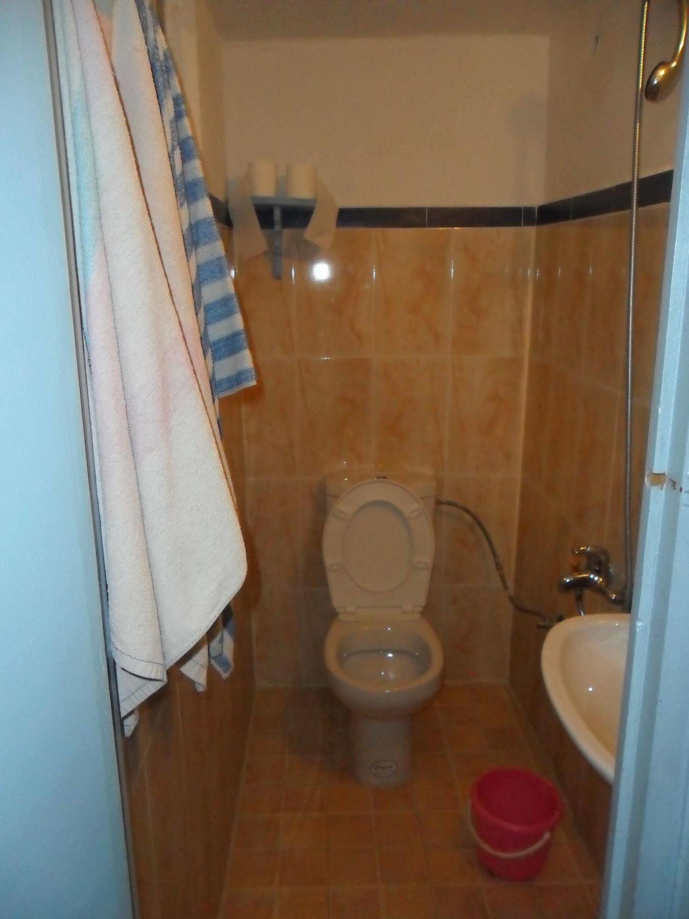 Hotel Zouar 舍夫沙万 外观 照片