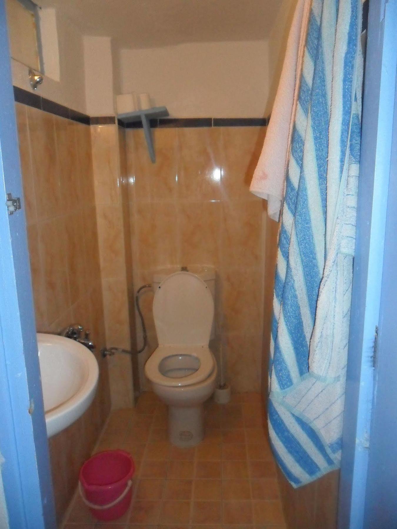 Hotel Zouar 舍夫沙万 外观 照片